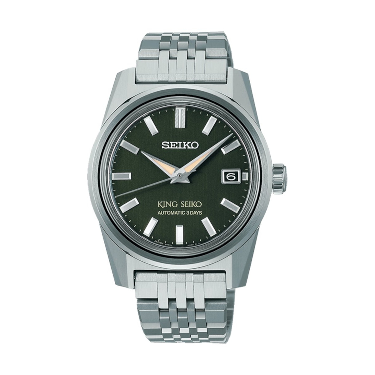 ZEGAREK SEIKO KING SEIKO