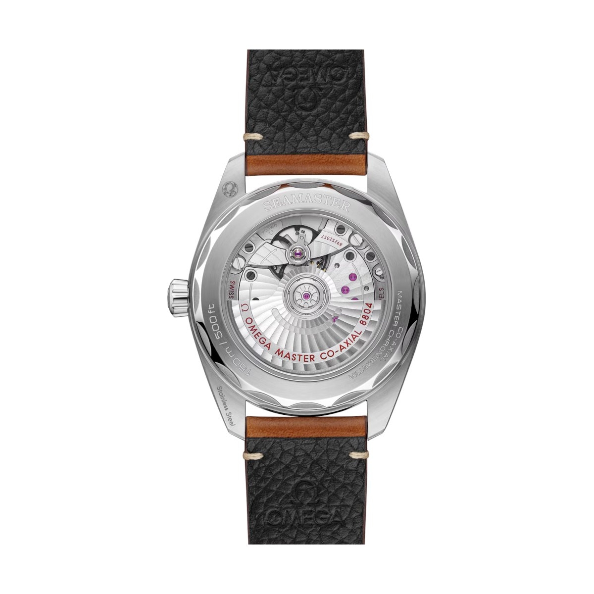 ZEGAREK OMEGA SEAMASTER RAILMASTER