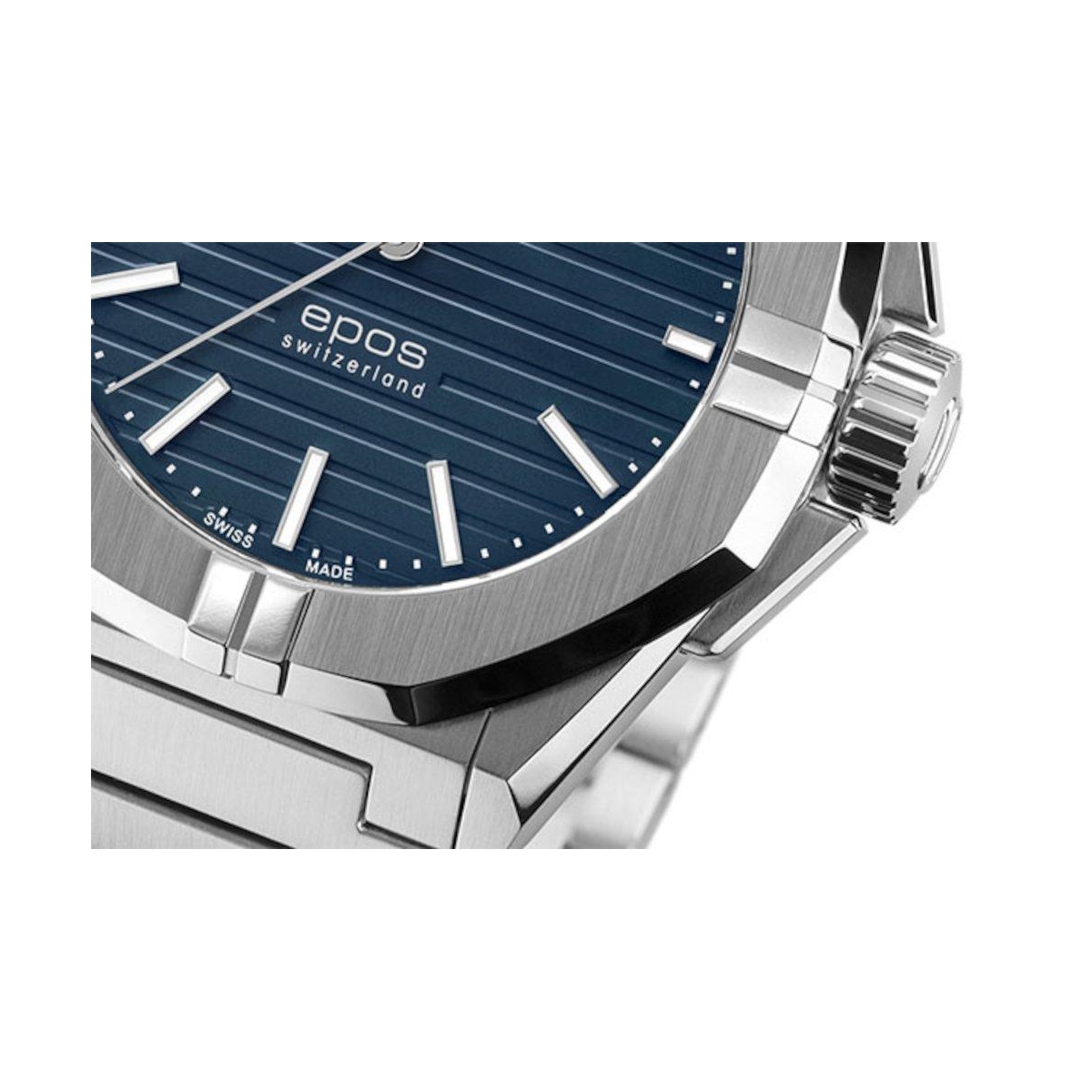 ZEGAREK EPOS SPORT 3506 OH AUTOMATIC