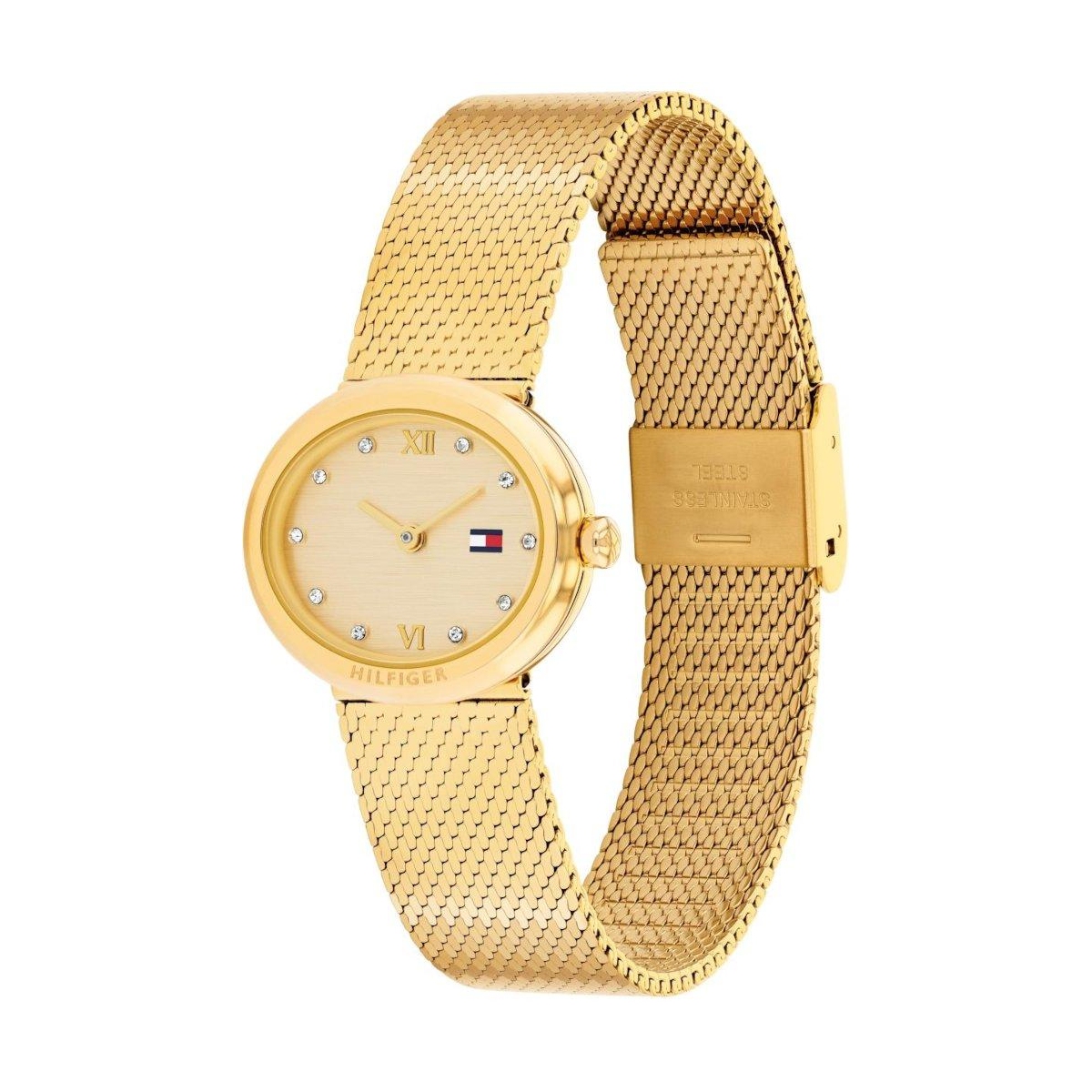 ZEGAREK TOMMY HILFIGER MOIRA