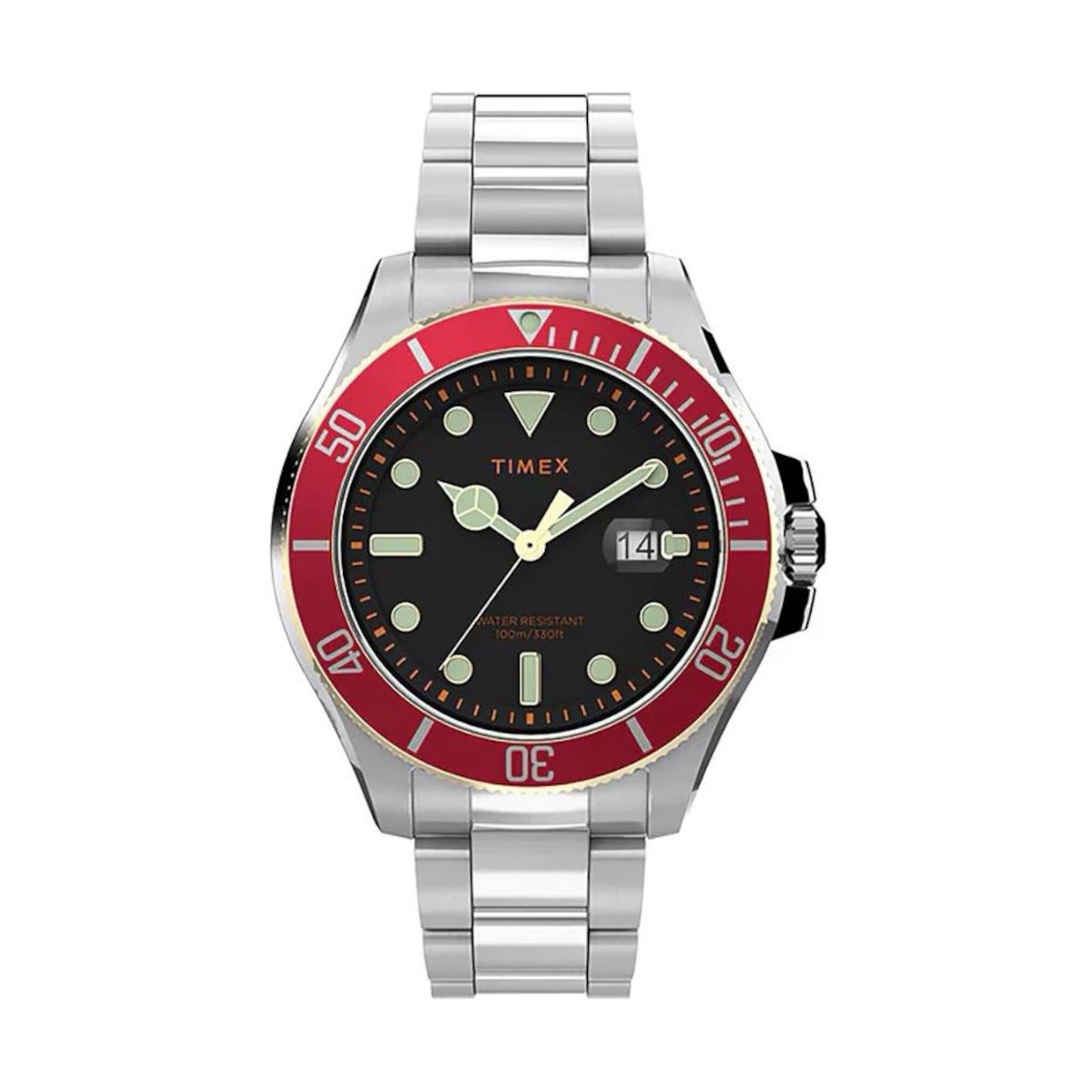 ZEGAREK TIMEX Harborside Coast