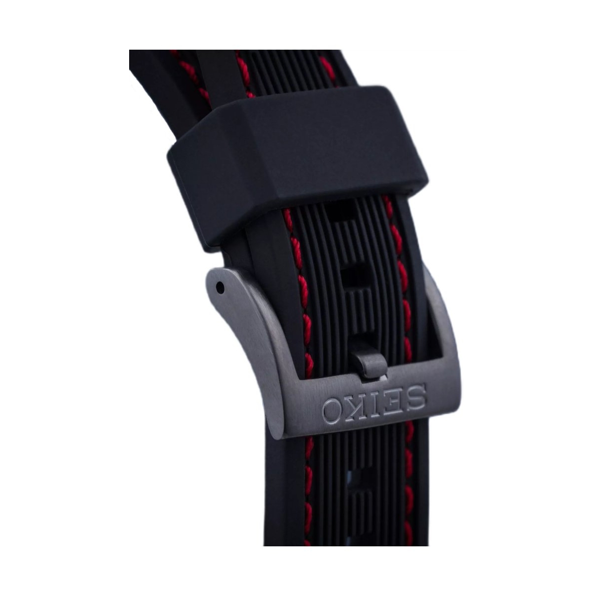 ZEGAREK SEIKO SPORT SOLAR CHRONOGRAPH