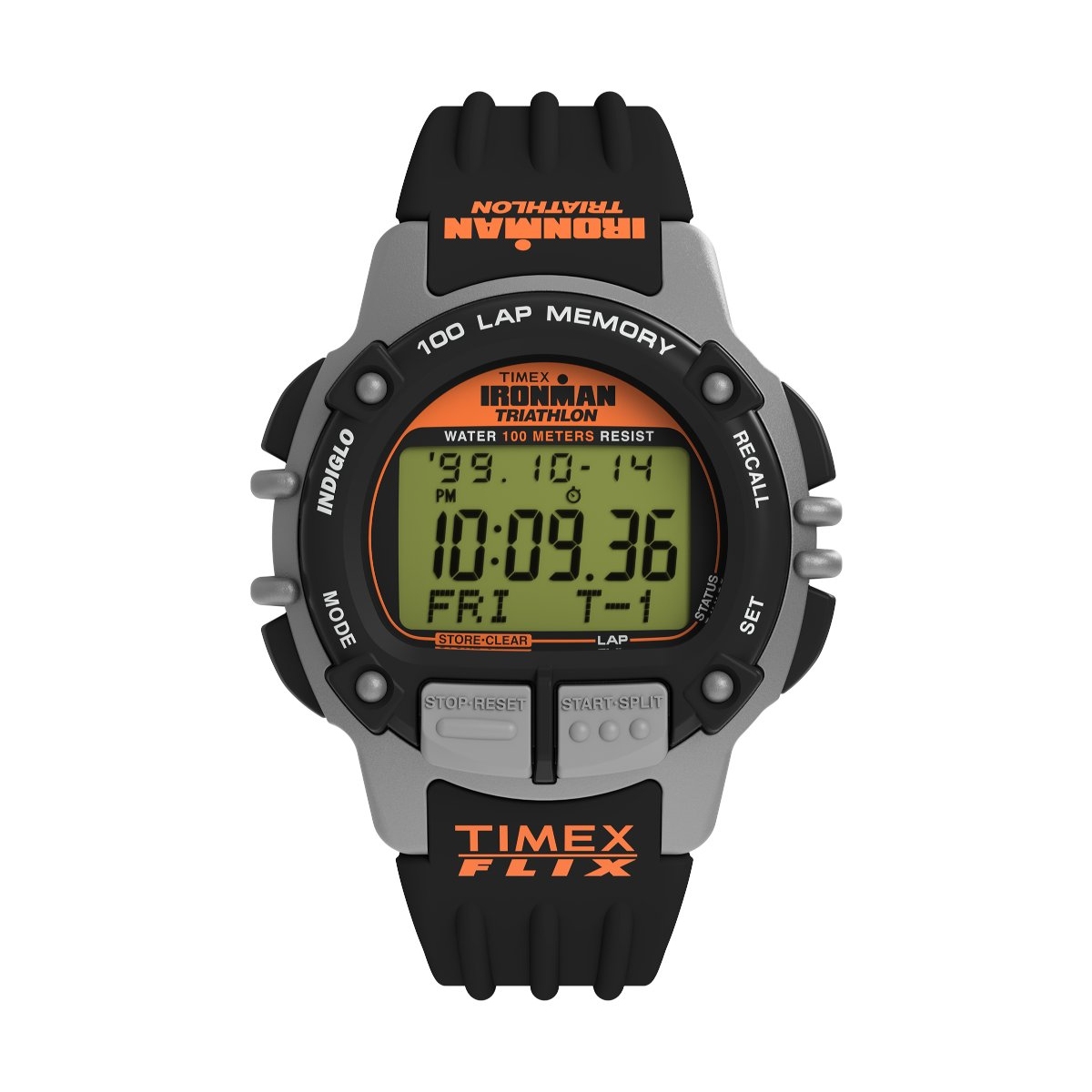 ZEGAREK TIMEX Ironman