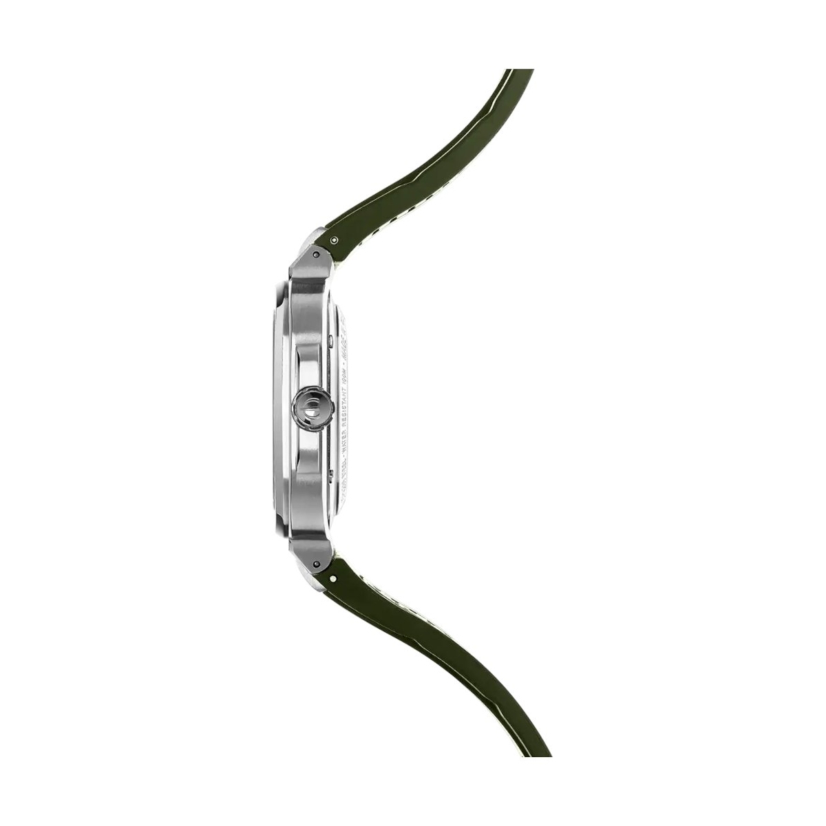 ZEGAREK HERBELIN CAP CAMARAT SQUARE