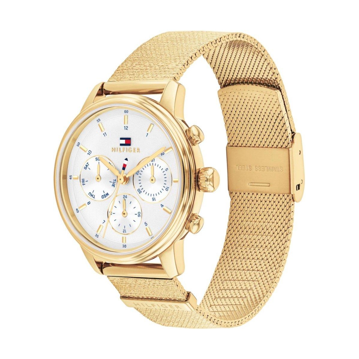 ZEGAREK TOMMY HILFIGER BLAKE