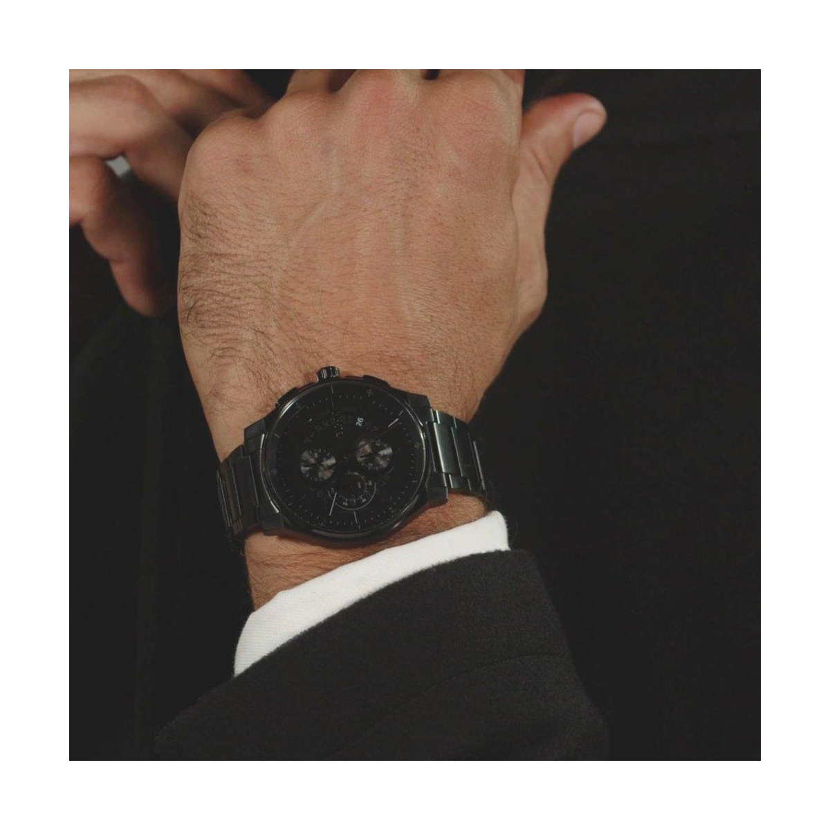 ZEGAREK BOSS PEAK 2.0