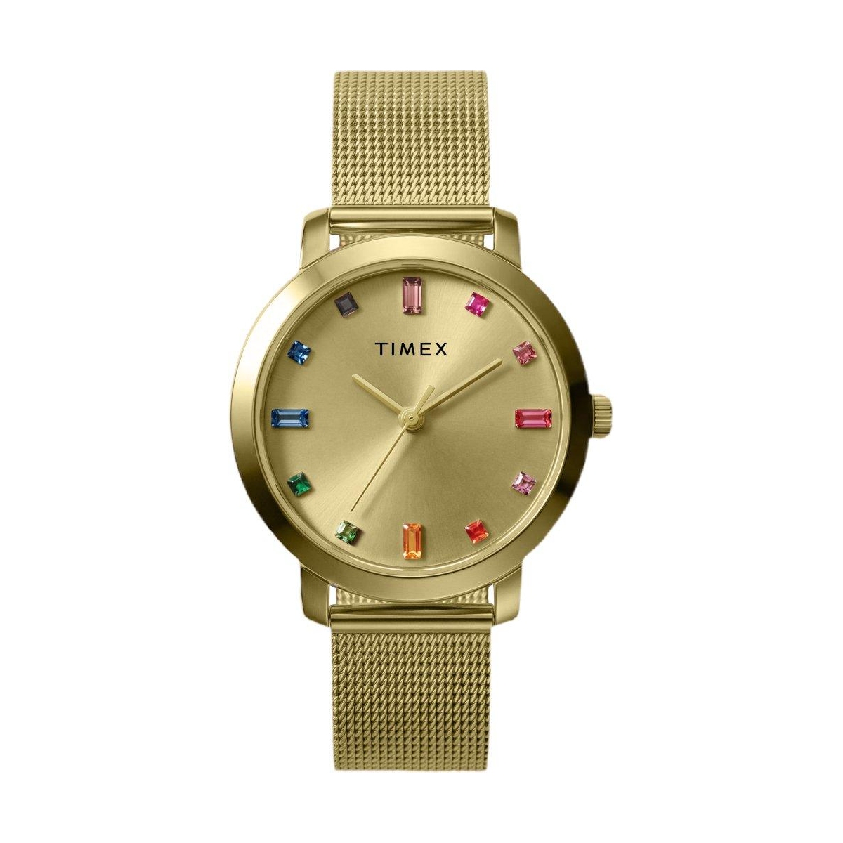 ZEGAREK TIMEX MAIN STREET