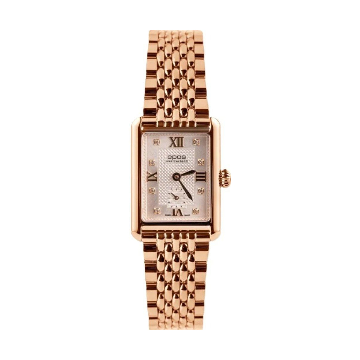 ZEGAREK EPOS QUARTZ LADY