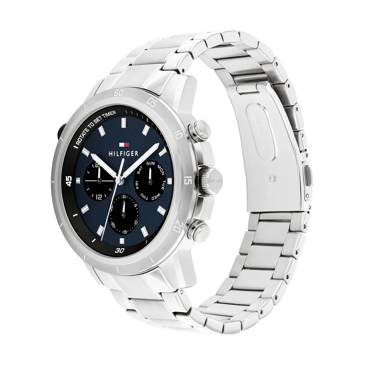 ZEGAREK TOMMY HILFIGER TROY