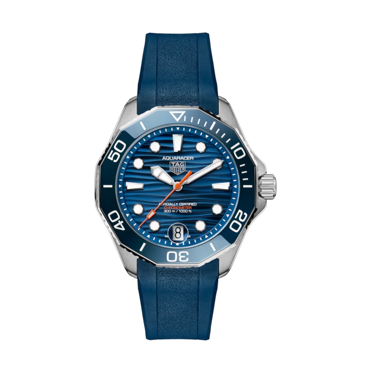 ZEGAREK TAG HEUER Aquaracer Professional 300 Date