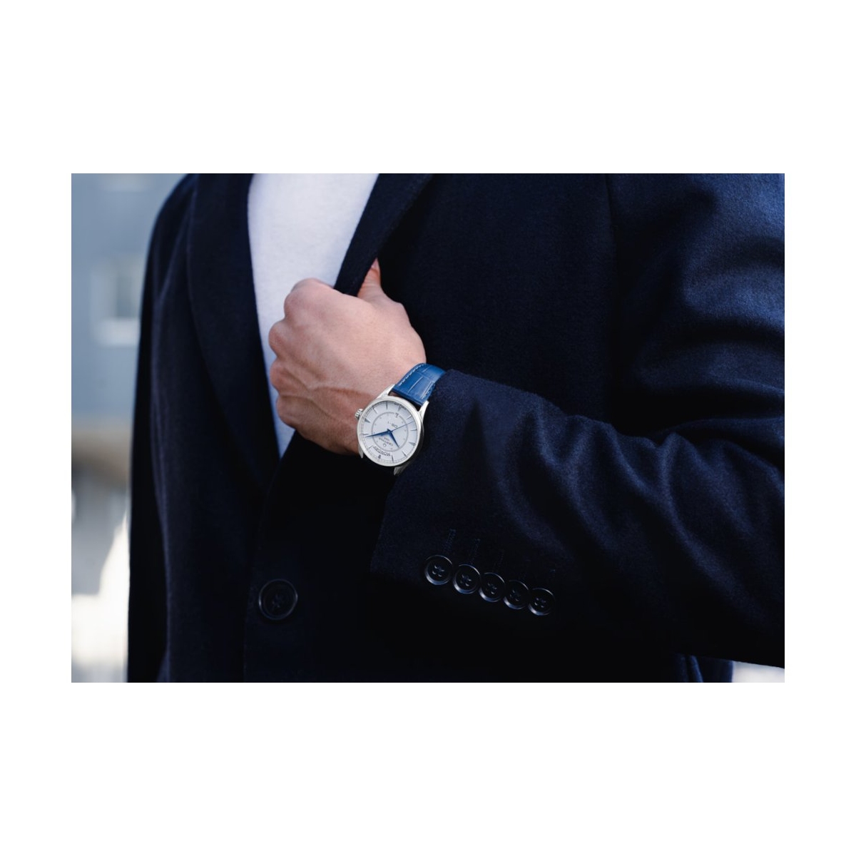 ZEGAREK CERTINA DS-1 Day Date