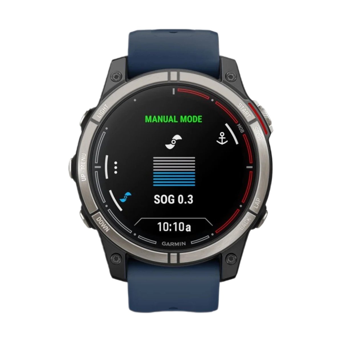 ZEGAREK GARMIN QUATIX 7 PRO