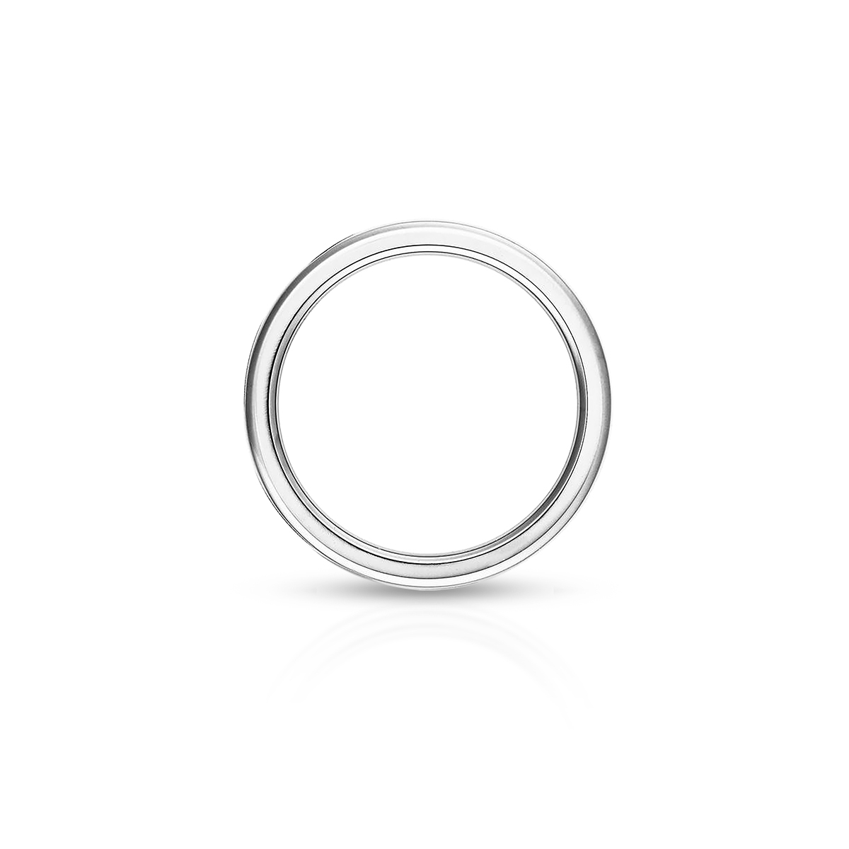 Pierścionek złoty Chopard