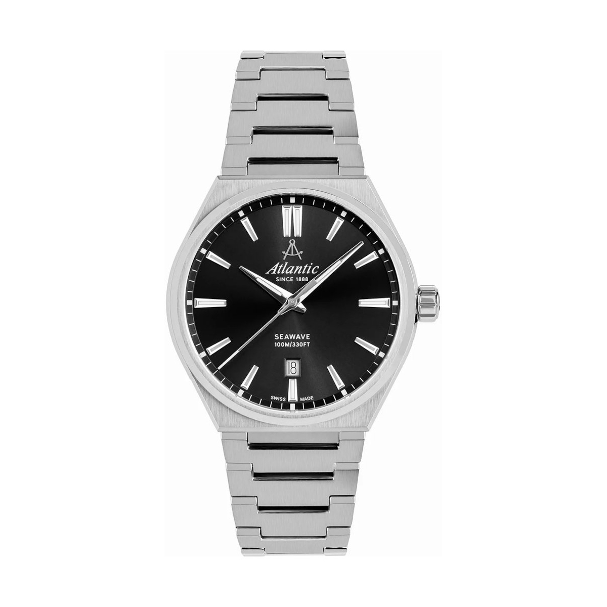 ZEGAREK ATLANTIC SEAWAVE