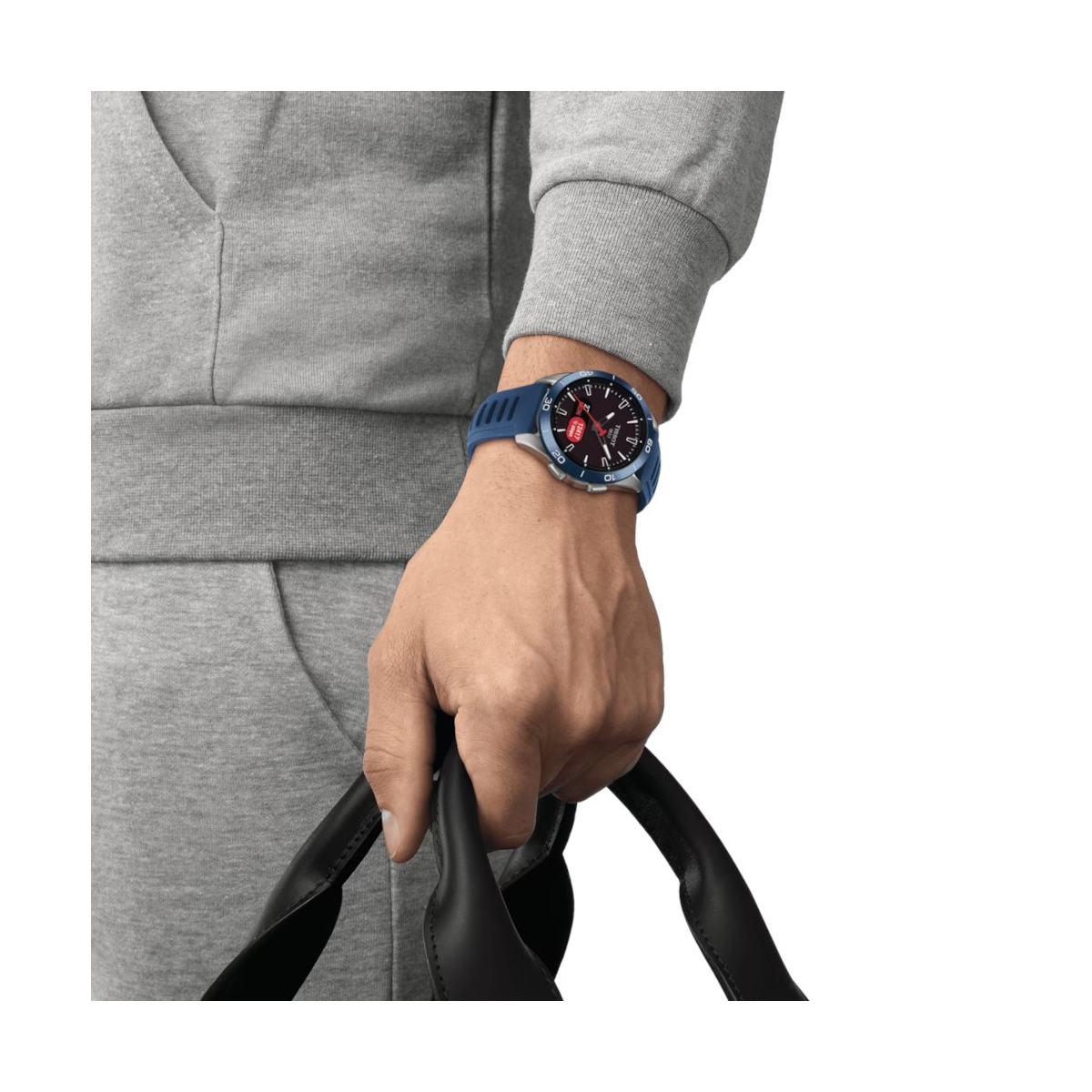 TISSOT T-TOUCH CONNECT SPORT