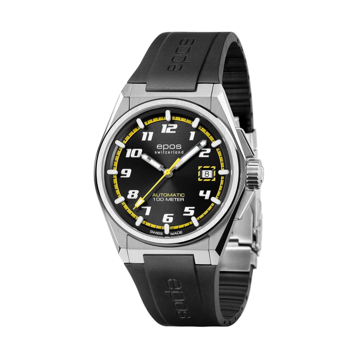 ZEGAREK EPOS SPORT 3505 AUTOMATIC