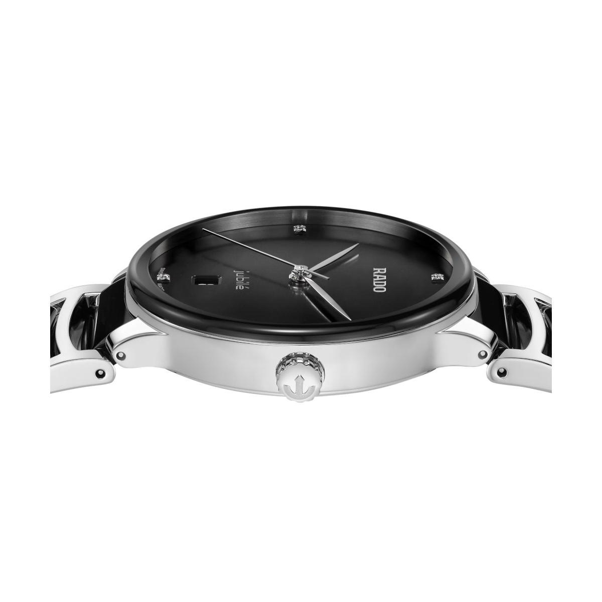 ZEGAREK RADO Centrix Diamonds