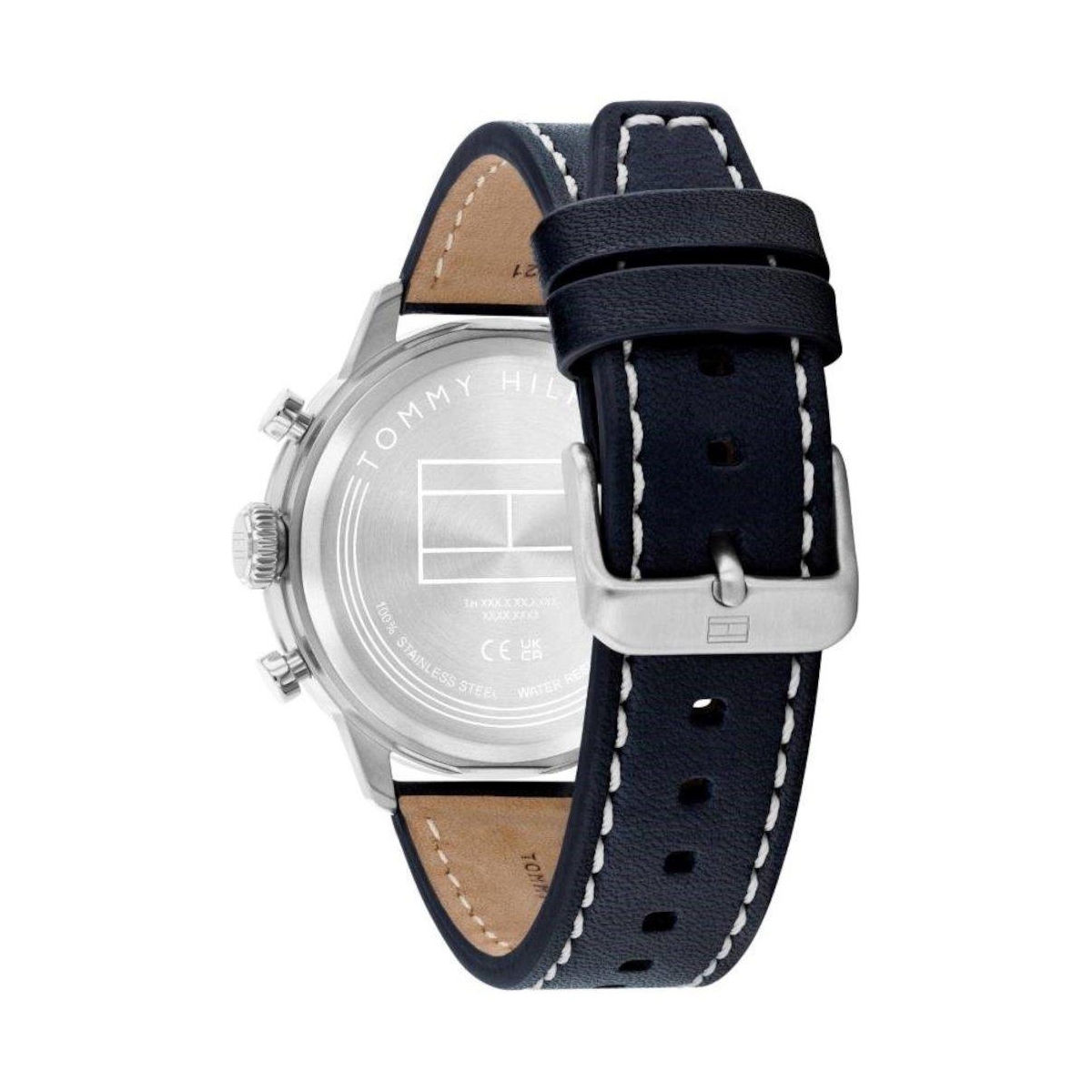 ZEGAREK TOMMY HILFIGER KENT CHRONOGRAPH