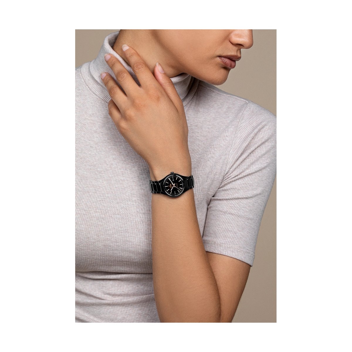 ZEGAREK RADO True Automatic