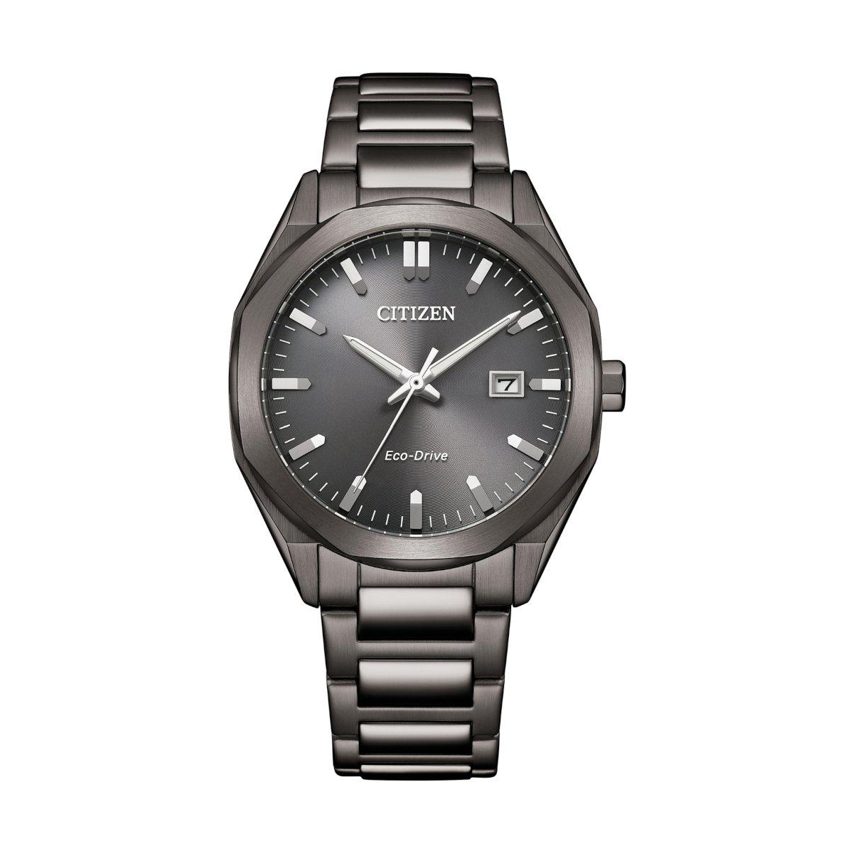 ZEGAREK CITIZEN ECO-DRIVE MODERN