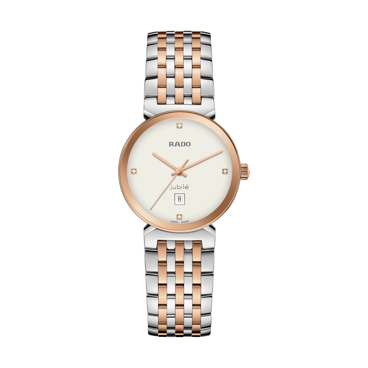 ZEGAREK RADO Florence Classic Diamonds