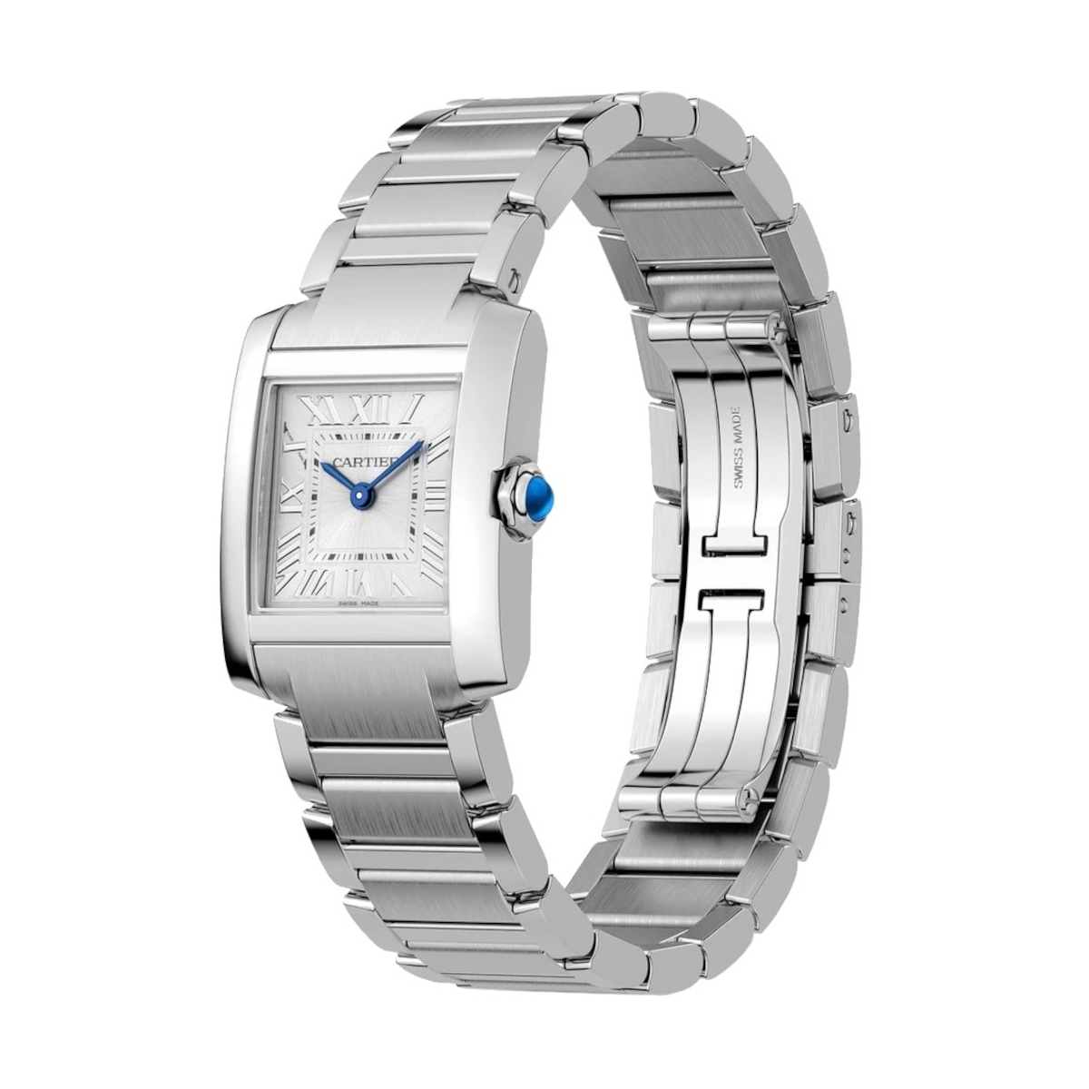 ZEGAREK CARTIER TANK FRANCAISE S