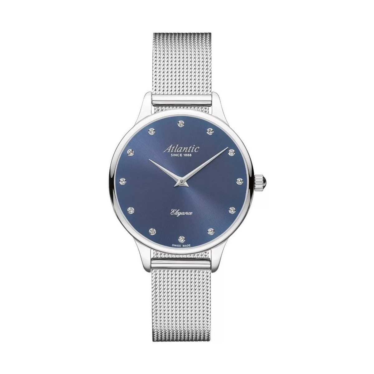 ZEGAREK ATLANTIC ELEGANCE