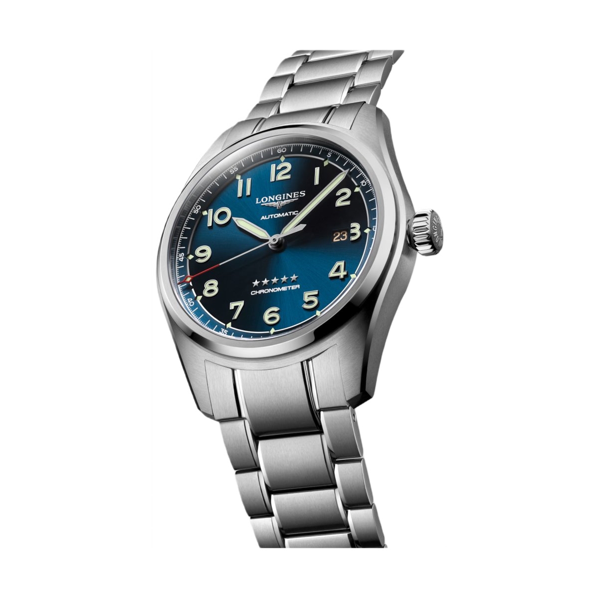 LONGINES SPIRIT