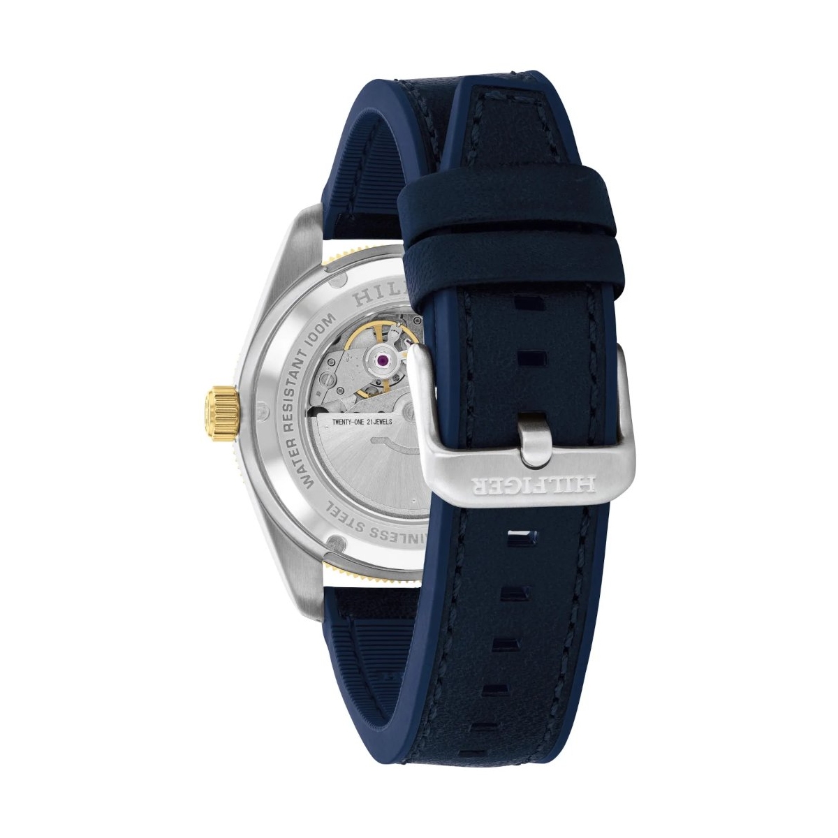 ZEGAREK TOMMY HILFIGER TH85 AUTOMATIC