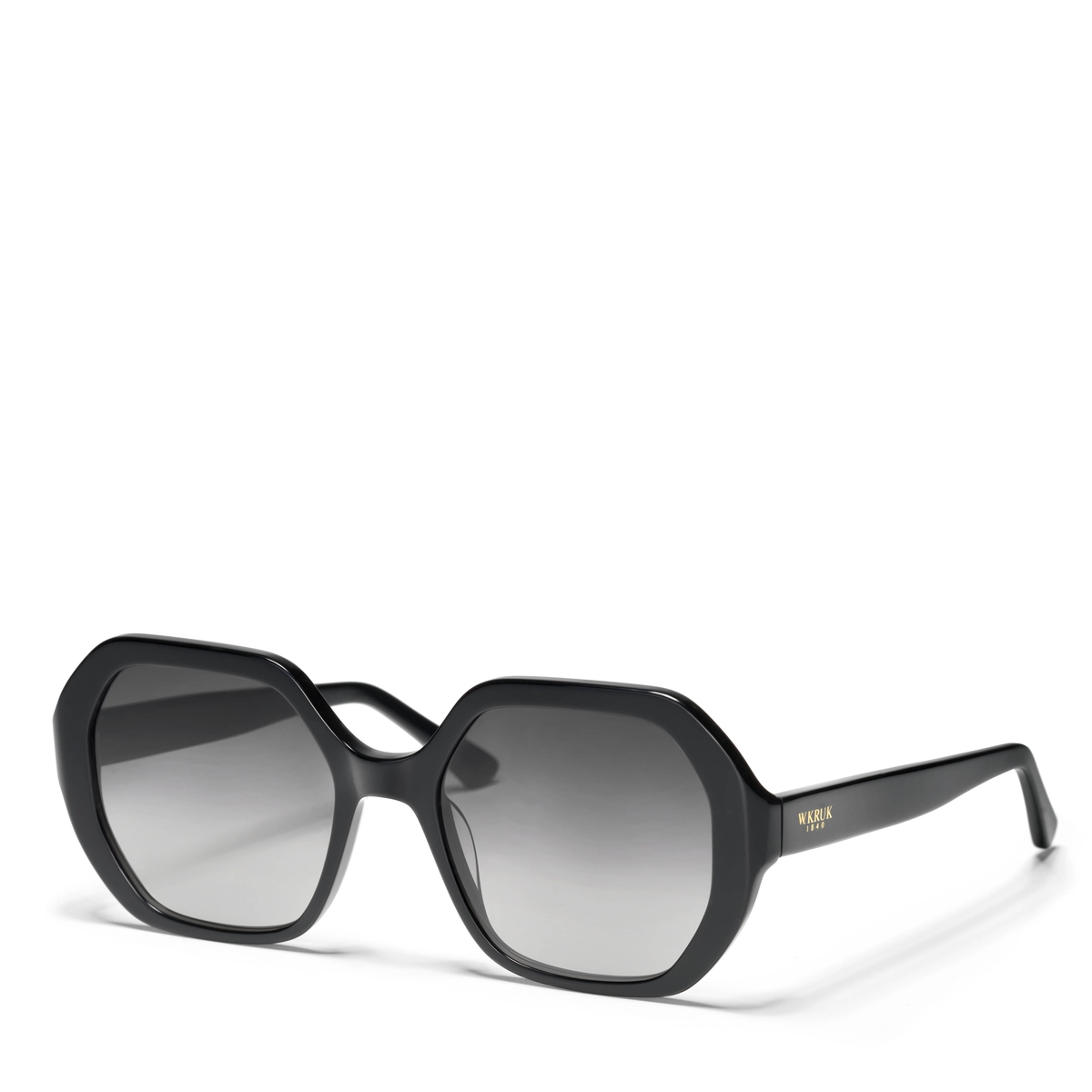 OKULARY DAMSKIE W.KRUK