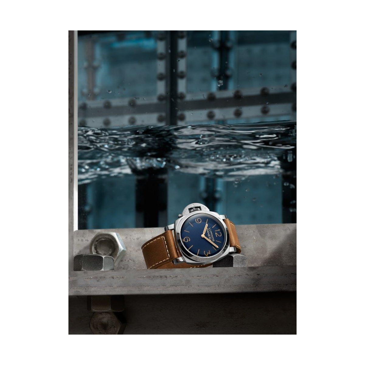 ZEGAREK PANERAI LUMINOR DESTRO