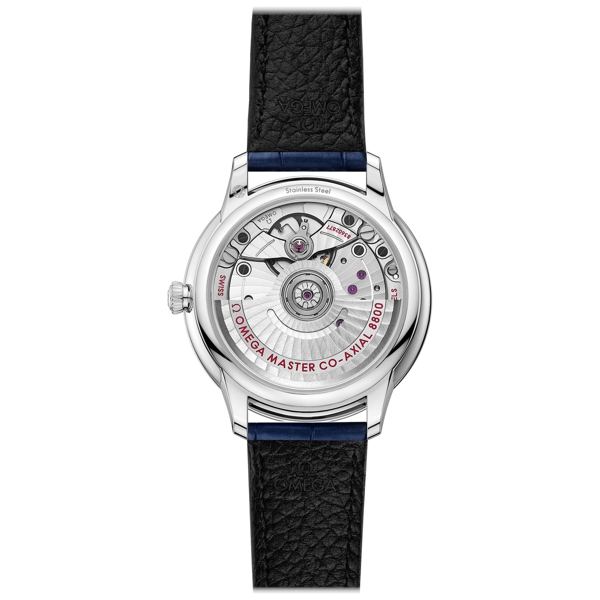 ZEGAREK OMEGA DE VILLE PRESTIGE