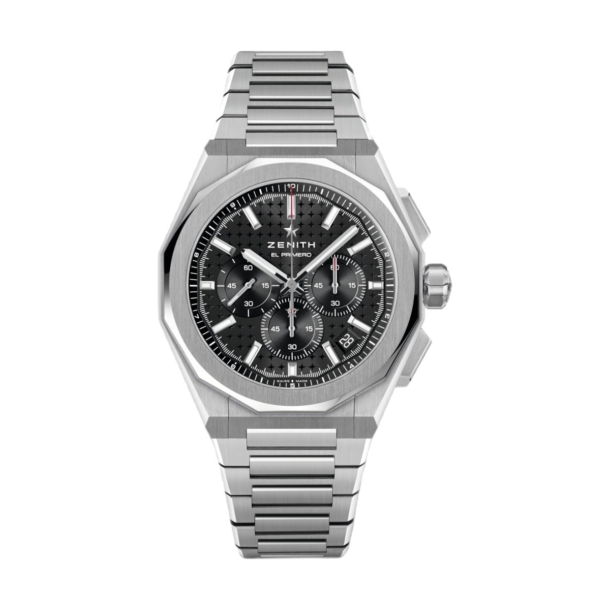 ZEGAREK ZENITH DEFY SKYLINE CHRONOGRAPH