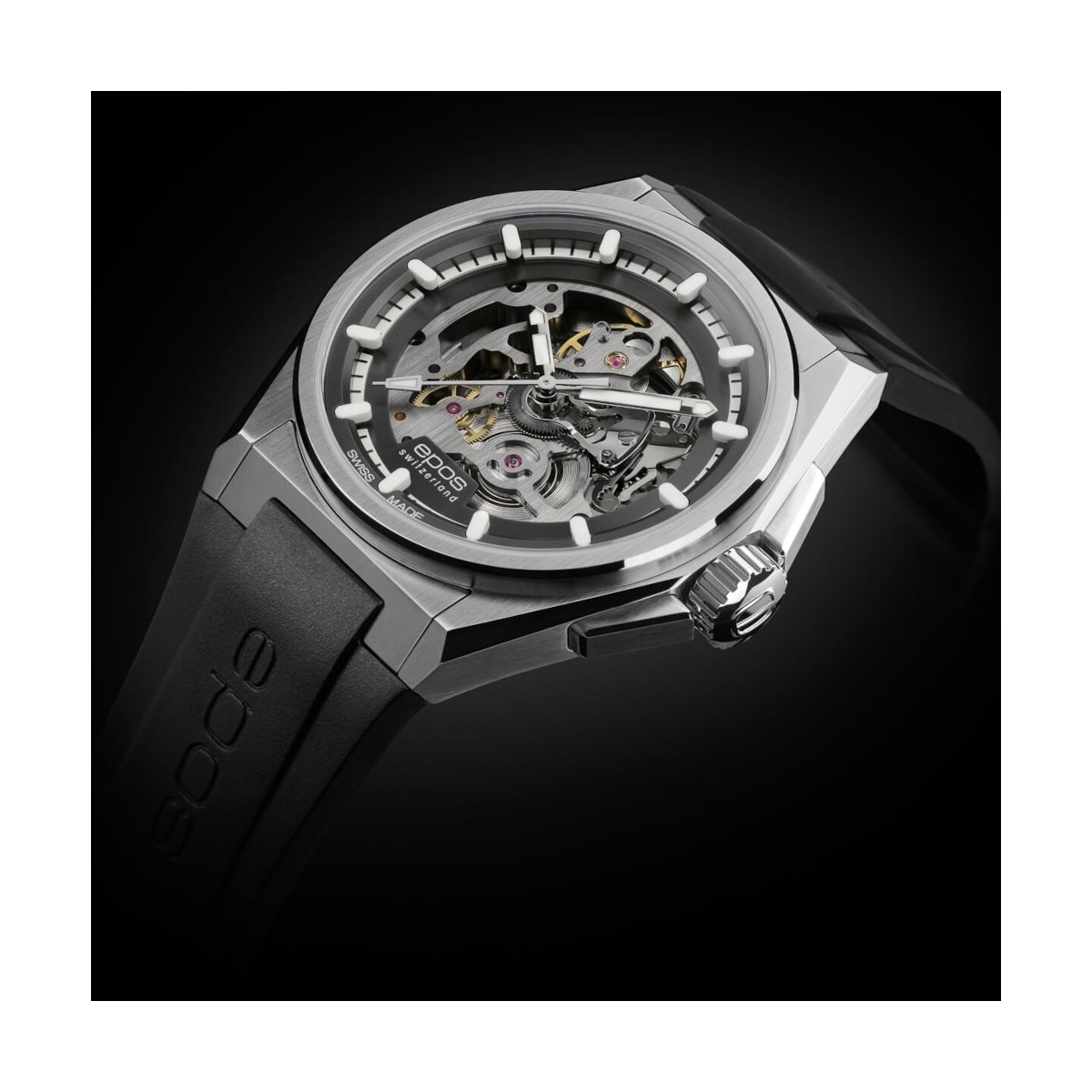 ZEGAREK EPOS SPORT 3505 SK AUTOMATIC