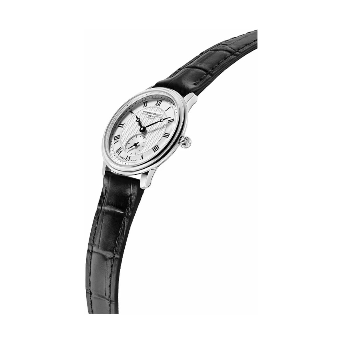 ZEGAREK FREDERIQUE CONSTANT CLASSICS SLIMLINE LADIES SMALL SECONDS