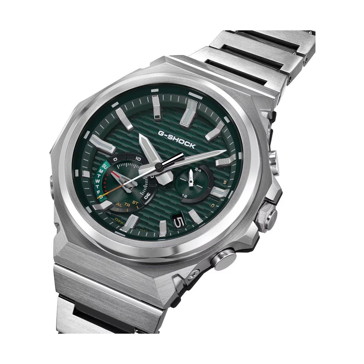 ZEGAREK G-SHOCK G-STEEL GST-B1000 SERIES