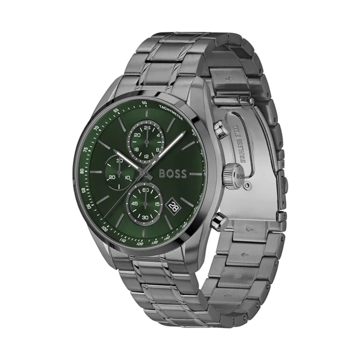 ZEGAREK BOSS GRAND PRIX