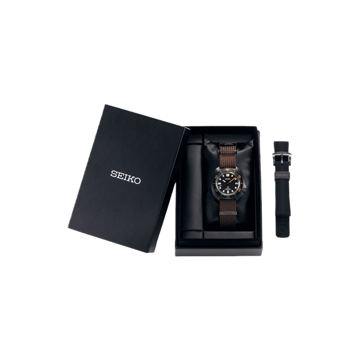 ZEGAREK SEIKO PROSPEX SEA 1970 MECHANICAL DIVER''S LIMITED EDITION