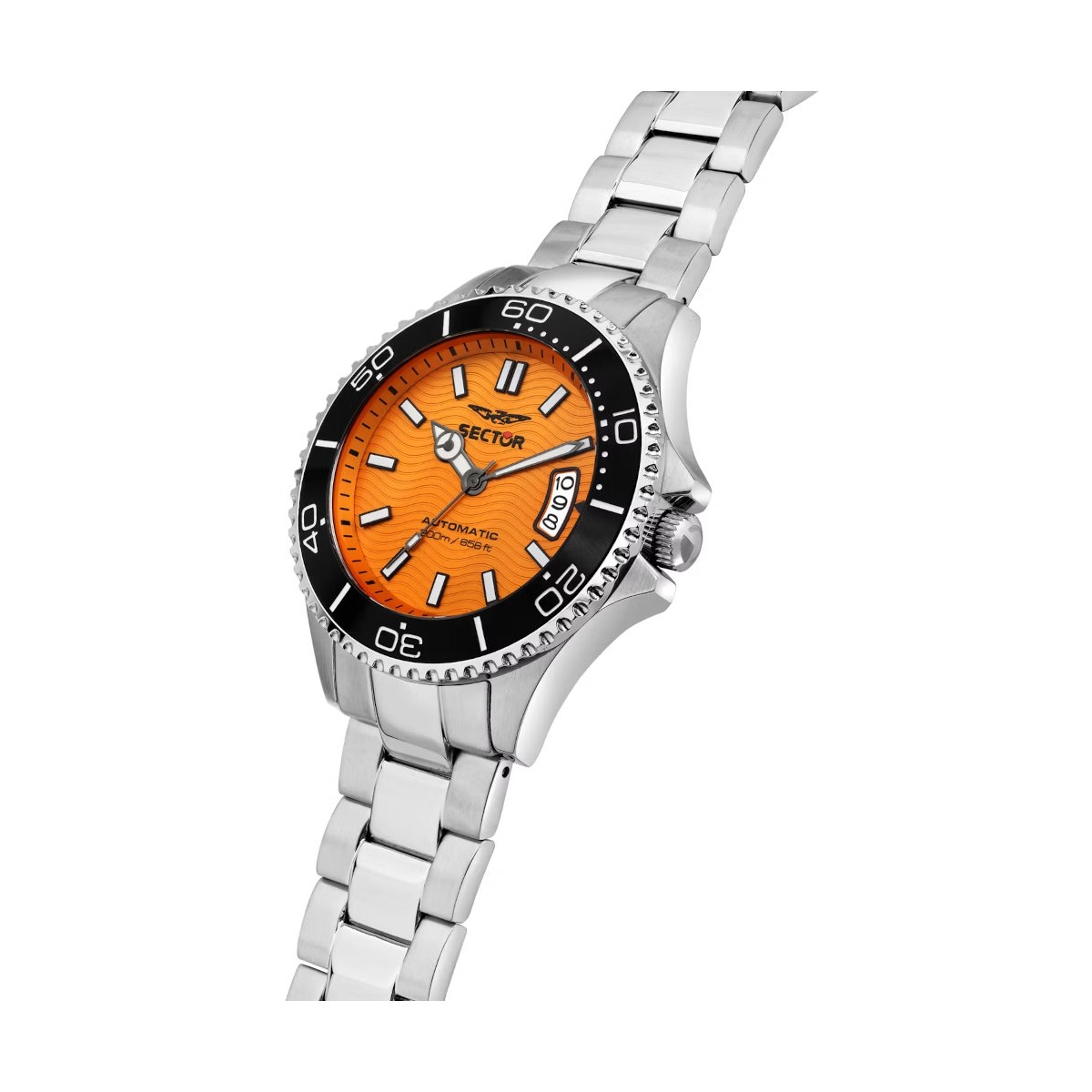 ZEGAREK SECTOR 230 AUTOMATIC