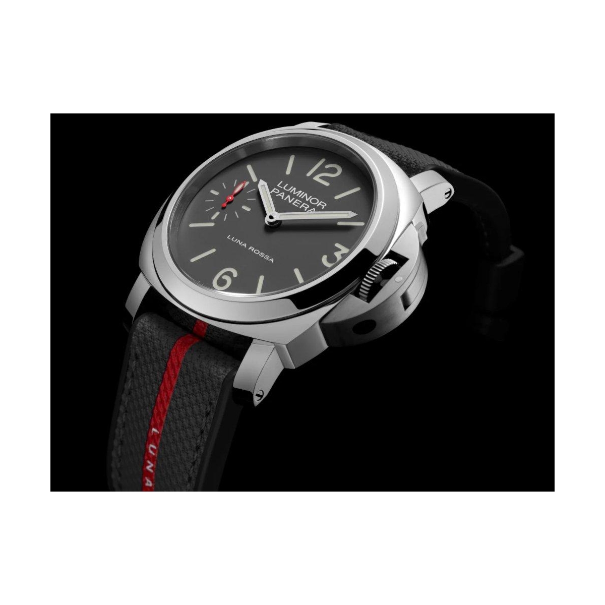 ZEGAREK PANERAI LUMINOR LUNA ROSSA