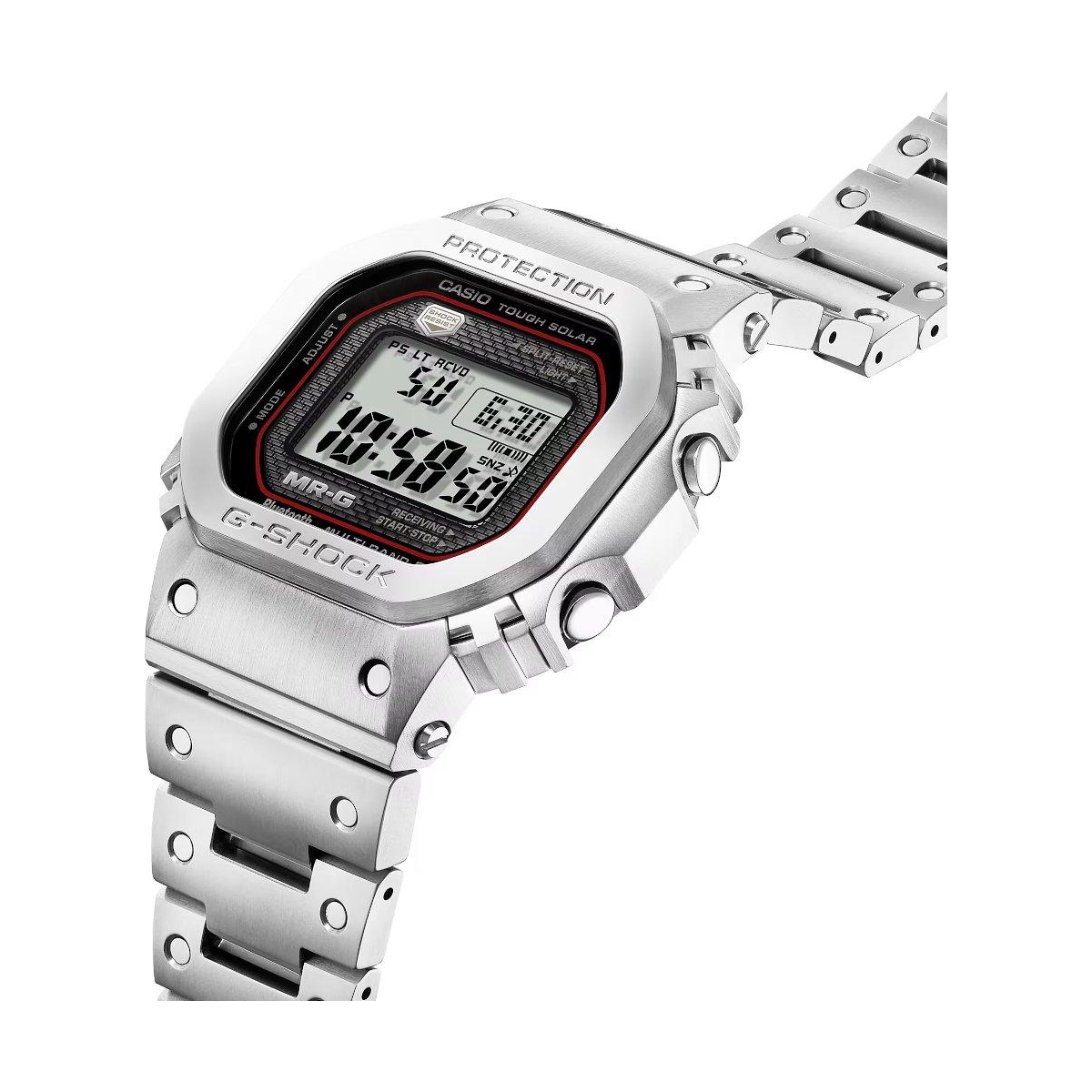 ZEGAREK G-SHOCK MR-G MRG-B5000 SERIES