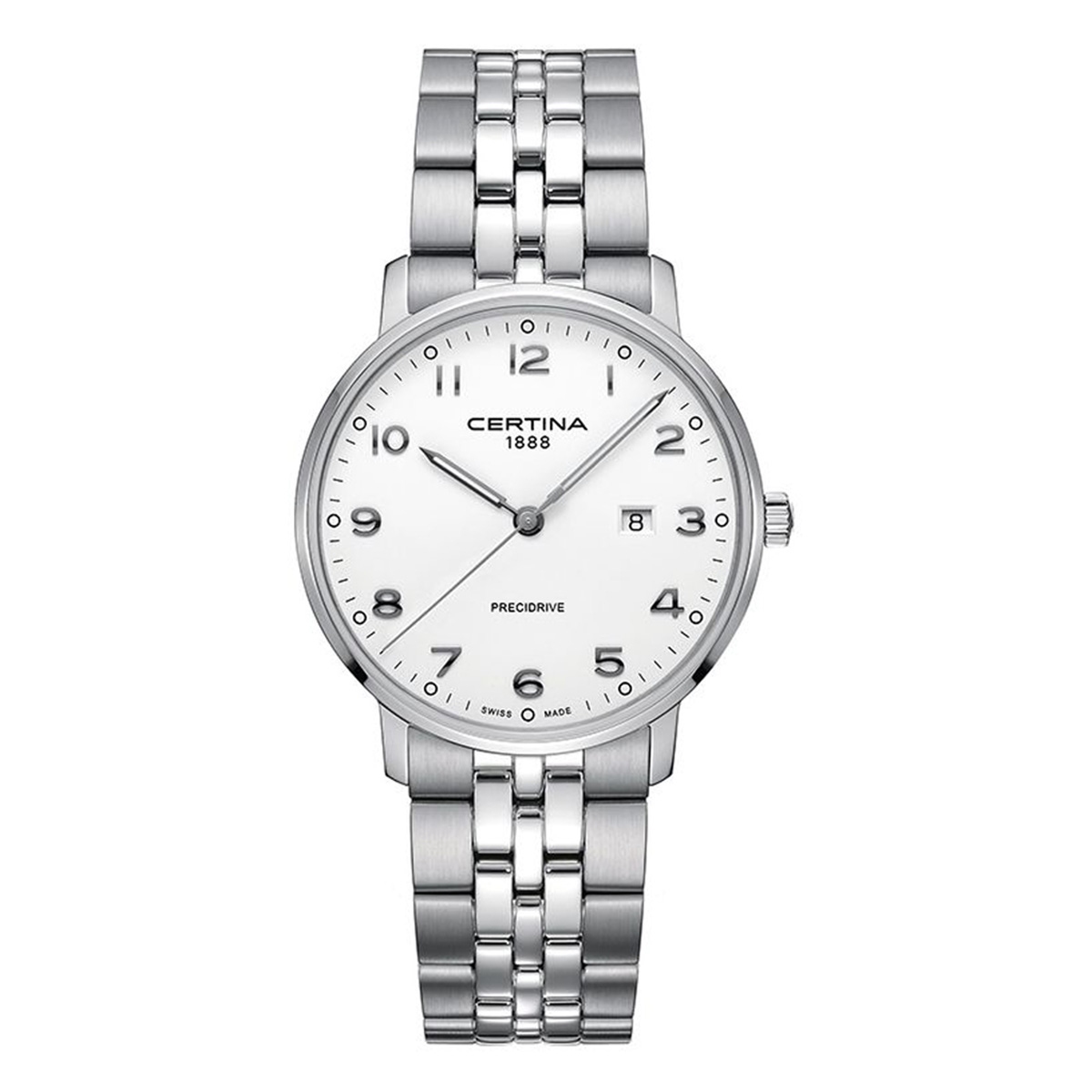 ZEGAREK CERTINA DS CAIMANO