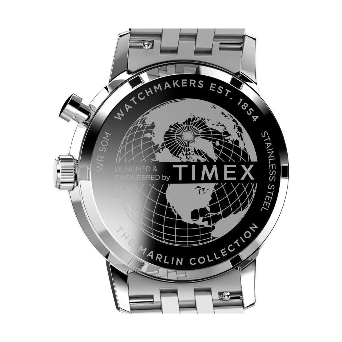 ZEGAREK TIMEX MARLIN