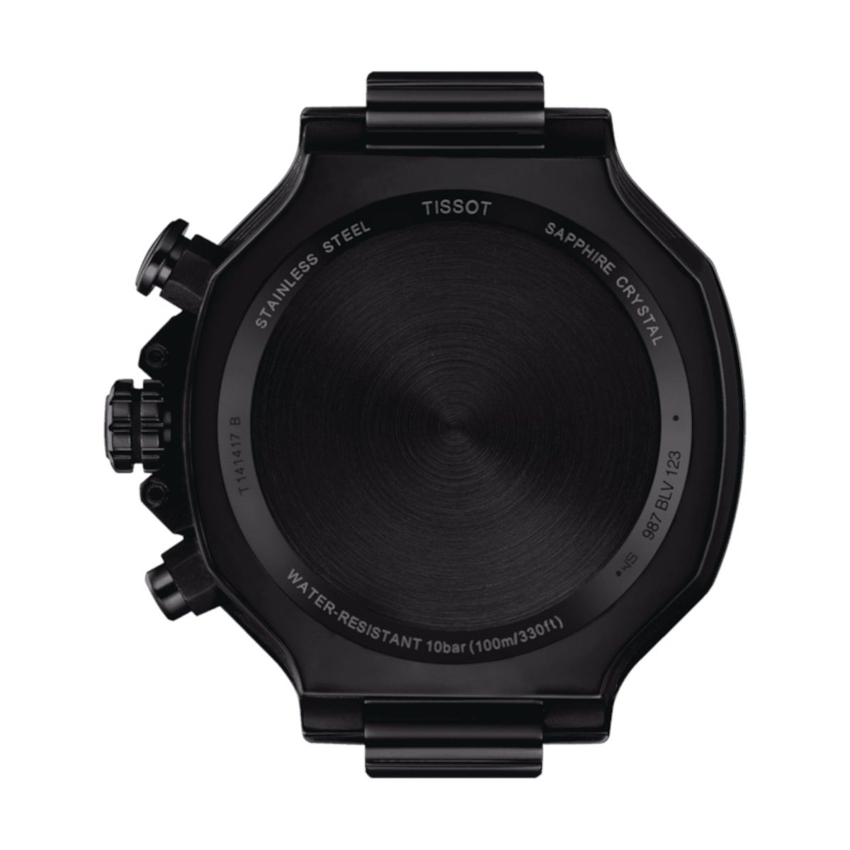 TISSOT T-Race Quartz Chronograph