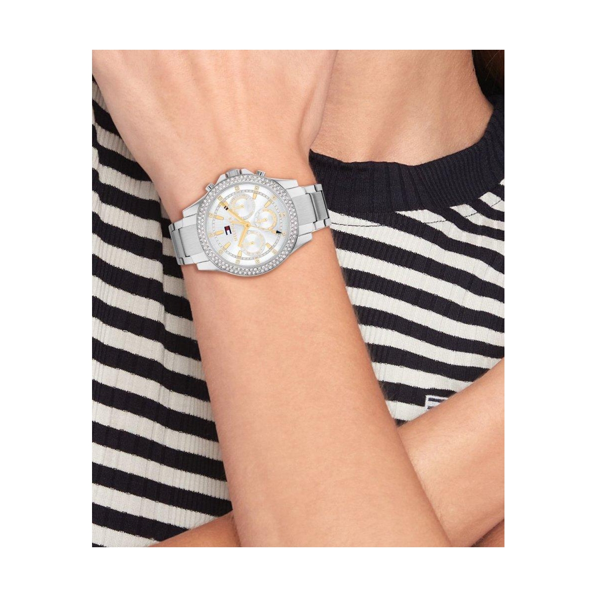 ZEGAREK TOMMY HILFIGER HAVEN