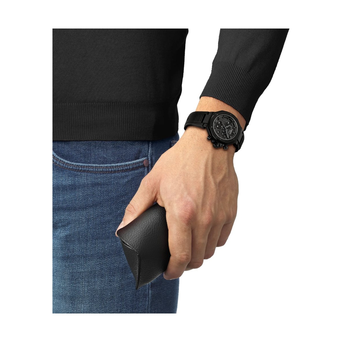 TISSOT T-RACE CHRONOGRAPH 38MM