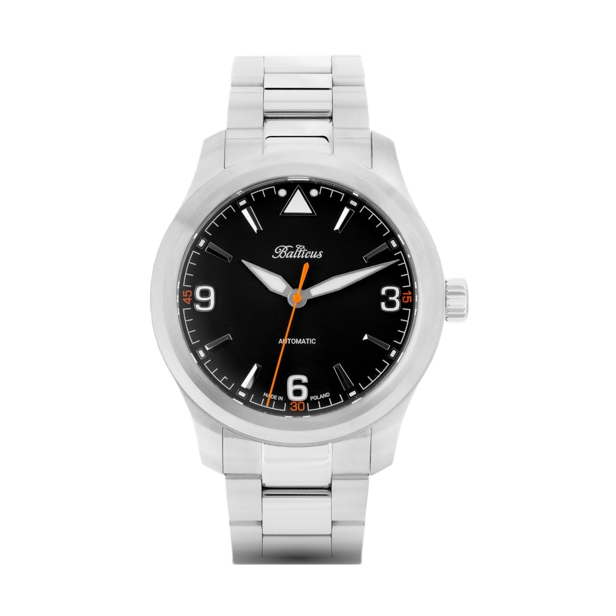 ZEGAREK BALTICUS FLYING SEAL