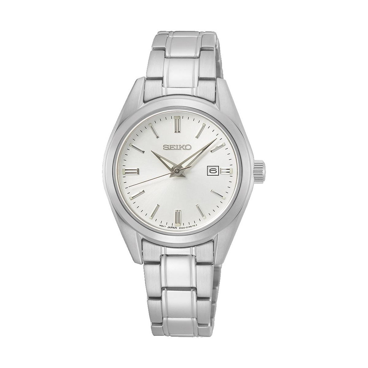 ZEGAREK SEIKO CLASSIC