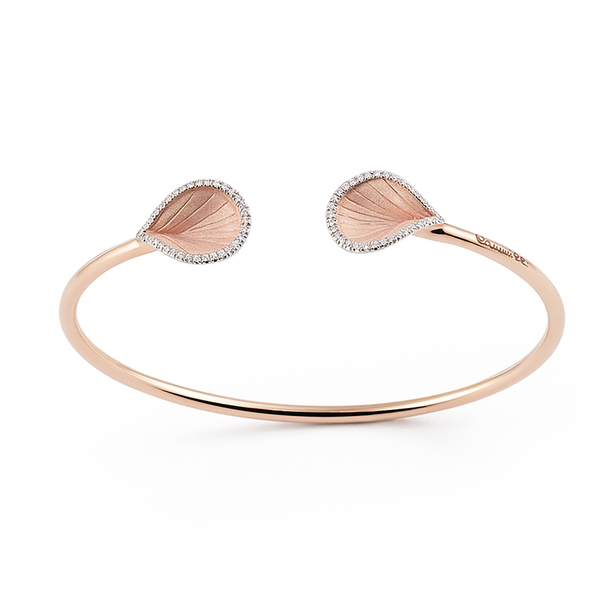 Bransoleta złota CAMMILLI FIRENZE