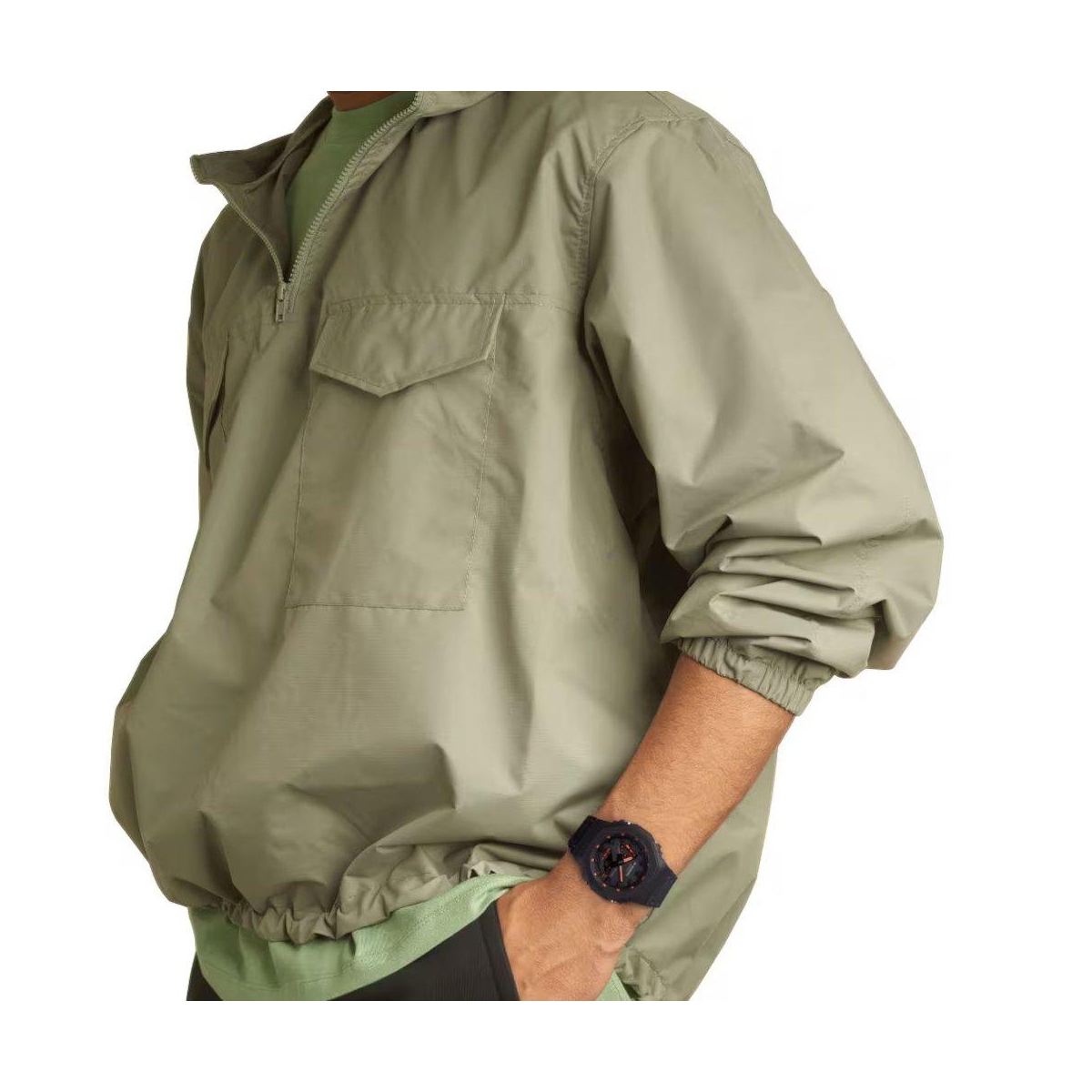 ZEGAREK G-SHOCK ANALOG-DIGITAL 2100 SERIES